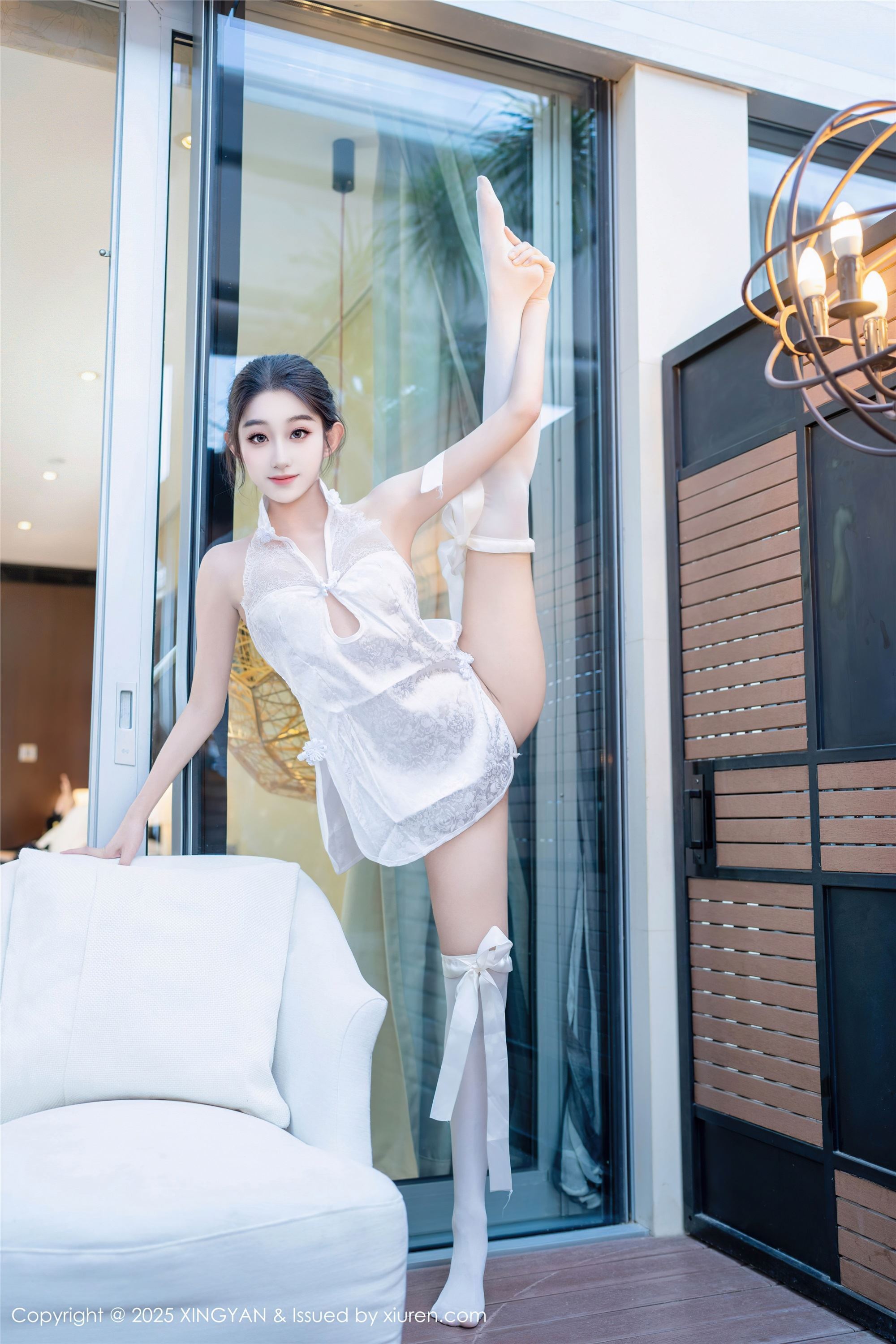 XINGYAN星颜社 2025.02.25 VOL.313 星冉